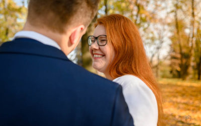 Magdalena i Dominik